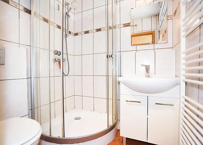 Strandgut Lägenhet *